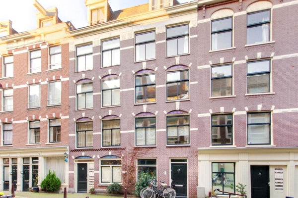 Derde Weteringdwarsstraat
