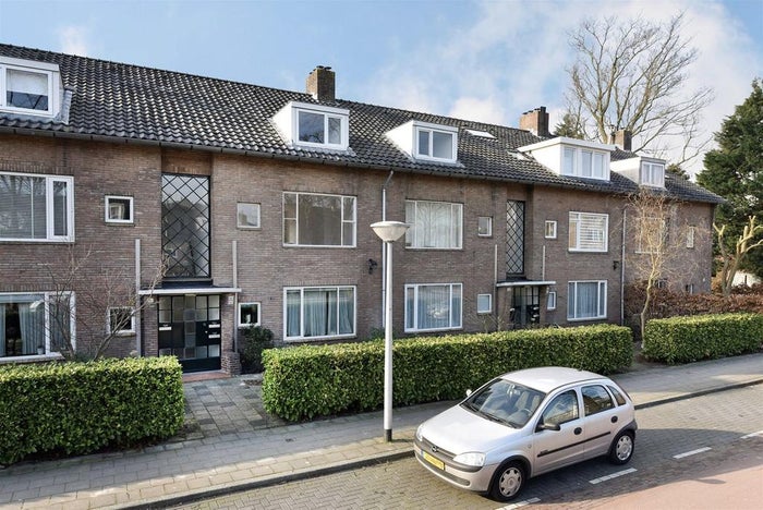 Te huur: Appartement Rembrandtweg in Amstelveen