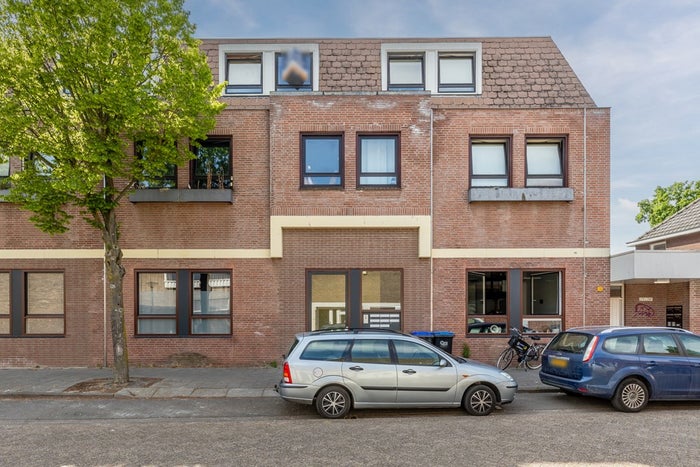 Laagstraat 282 A