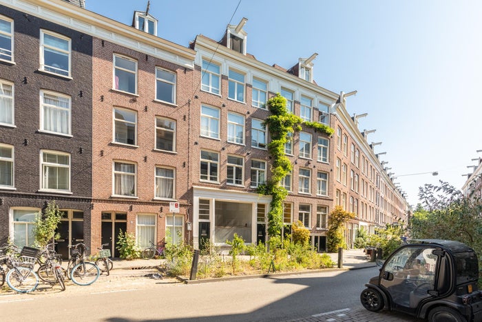 Te huur: Appartement Gerard Doustraat in Amsterdam