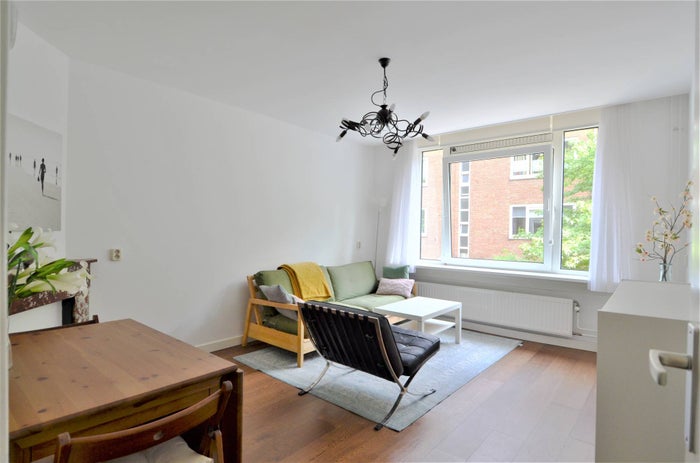 Te huur: Appartement Polanenstraat in Amsterdam