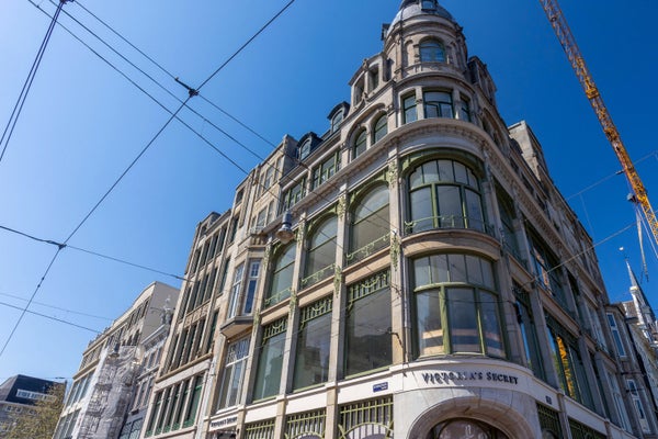 Appartement Koningsplein 10 B 2