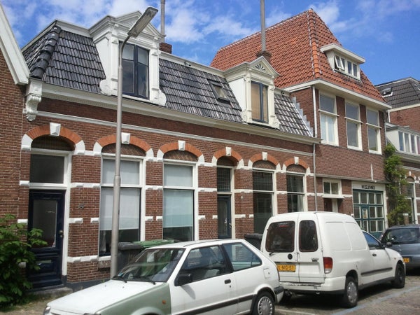 Cuarto sitio Verkorteweg 16 bgvz en Leeuwarden