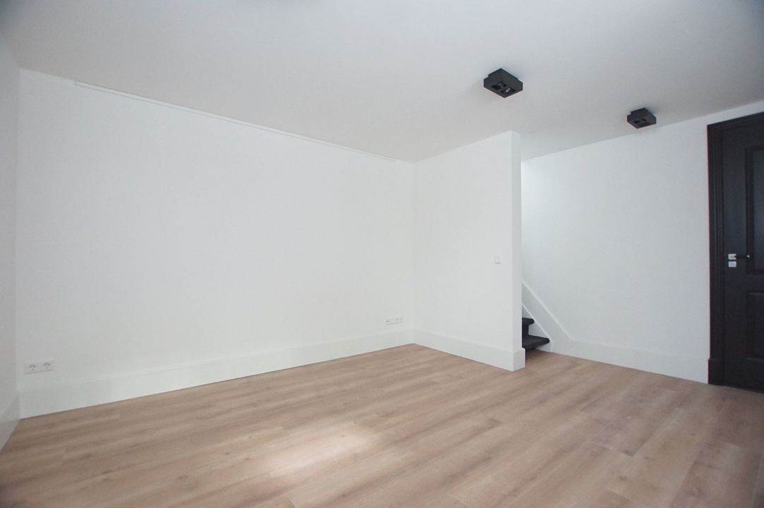Te huur Appartement Hendrik de Keyserstraat in Rotterdam