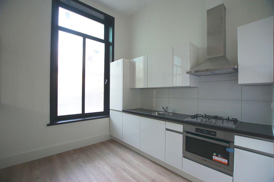 Te huur Appartement Hendrik de Keyserstraat in Rotterdam