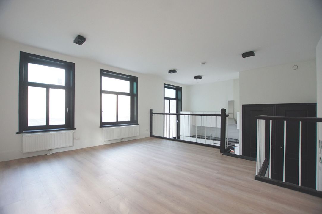 Te huur Appartement Hendrik de Keyserstraat in Rotterdam