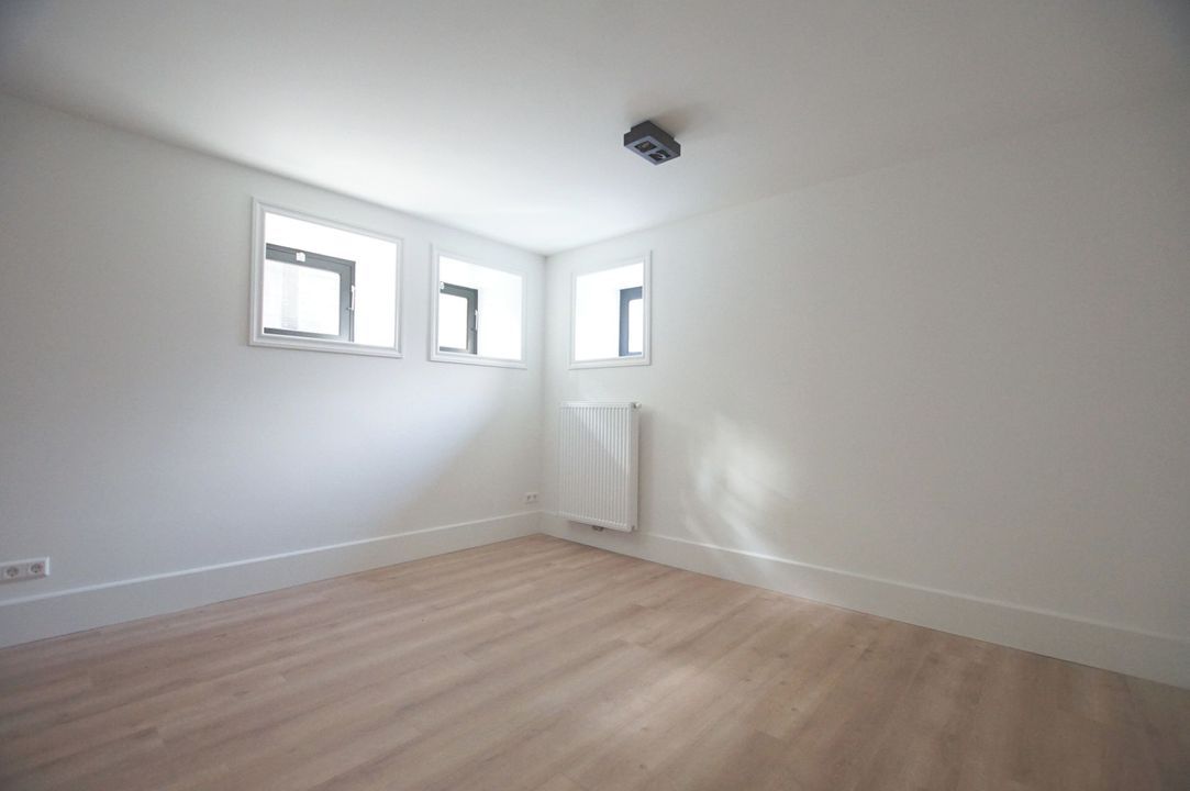 Te huur Appartement Hendrik de Keyserstraat in Rotterdam
