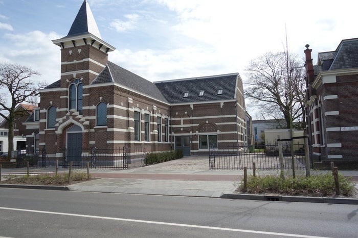 Te huur: Appartement Tweede Oude Heselaan in Nijmegen