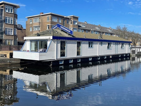 Te huur: Appartement Soestdijksekade in Den Haag