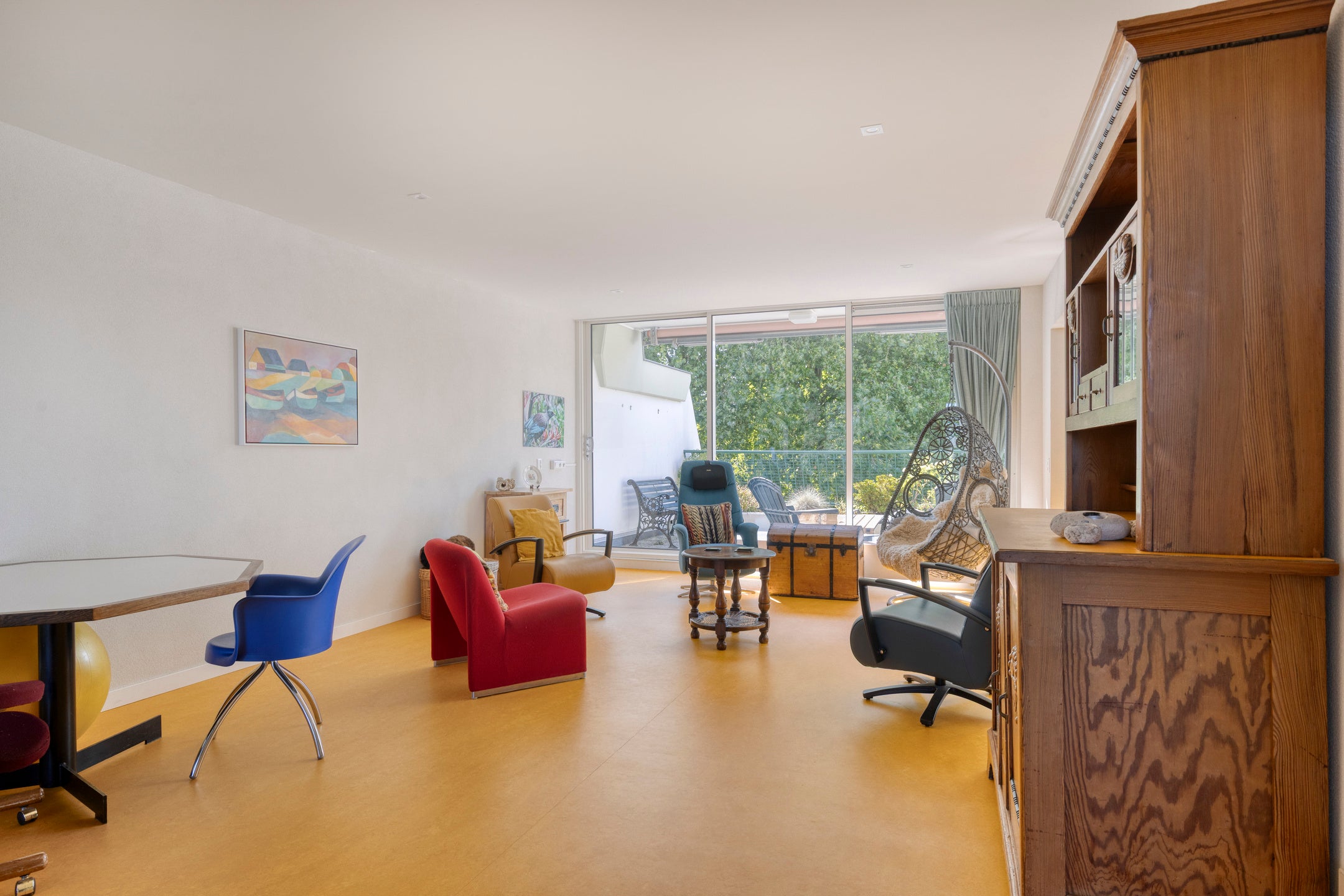 Appartement te koop: Laathof 103, Ede