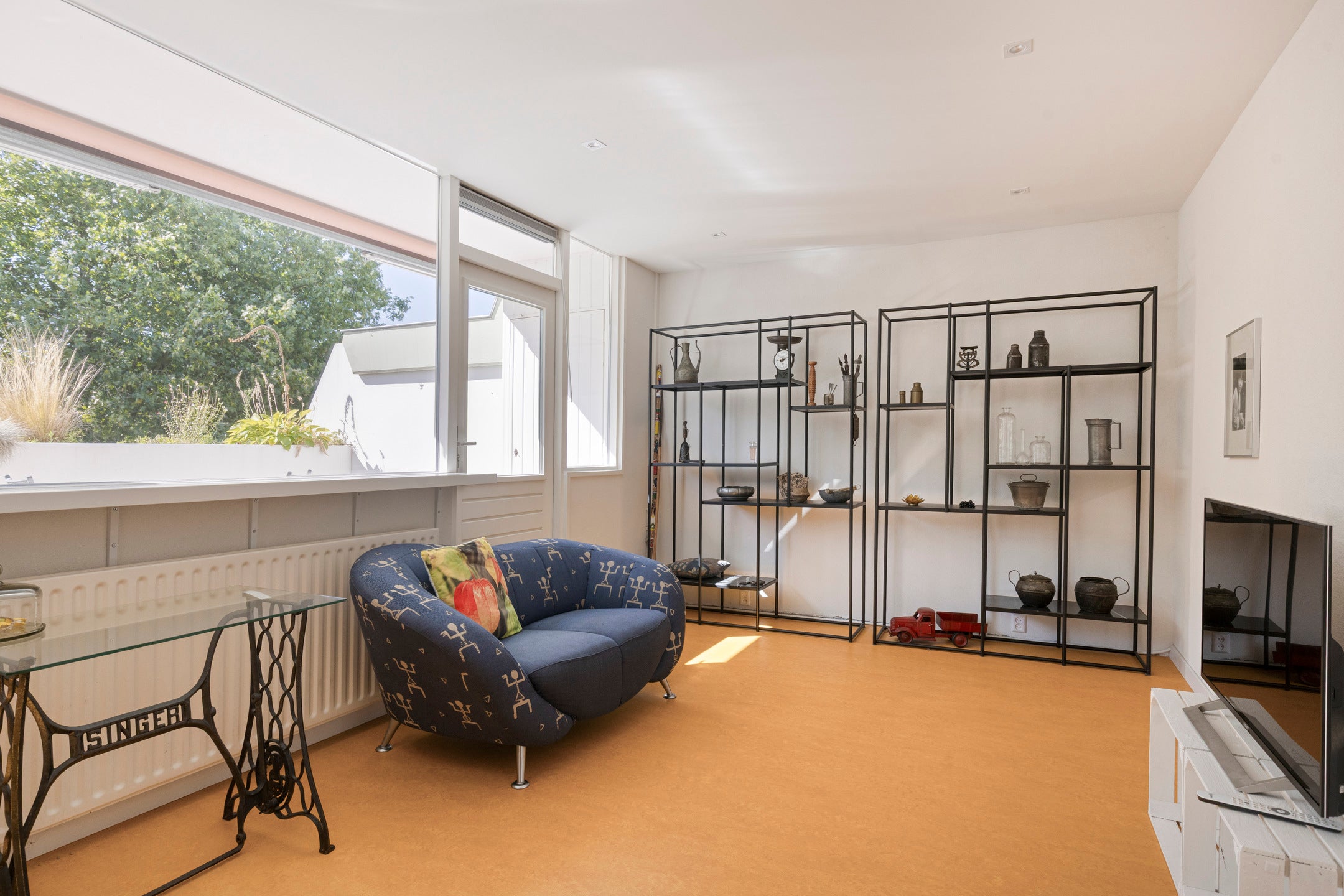 Appartement te koop: Laathof 103, Ede