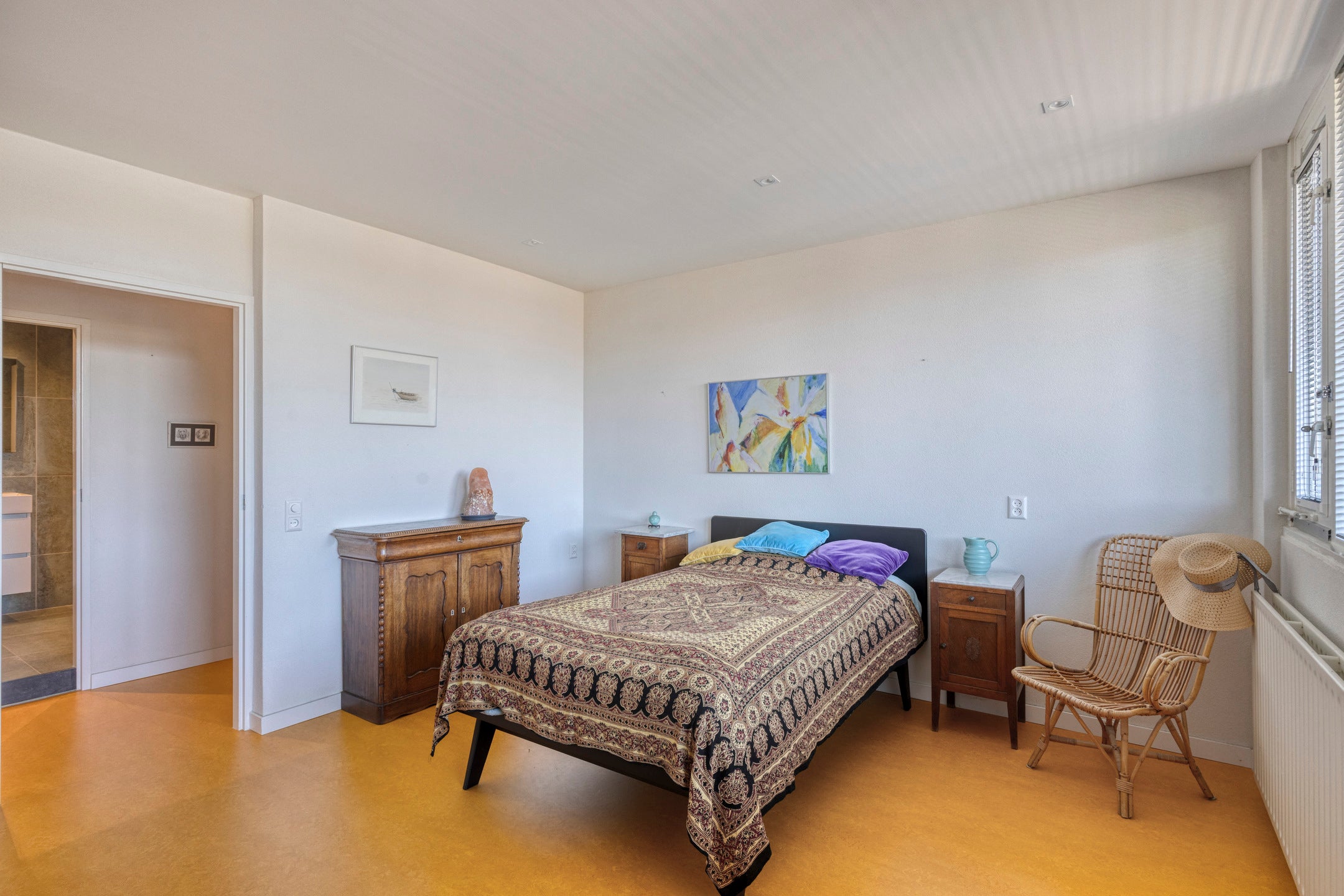 Appartement te koop: Laathof 103, Ede