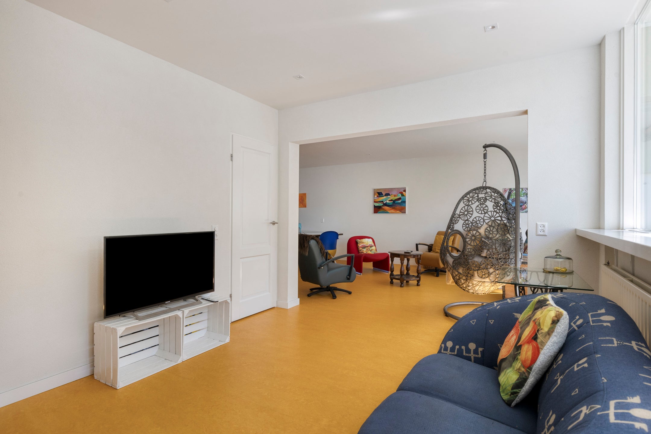 Appartement te koop: Laathof 103, Ede