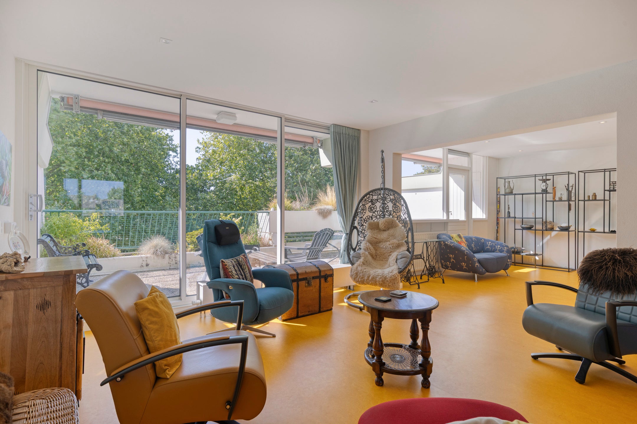 Appartement te koop: Laathof 103, Ede