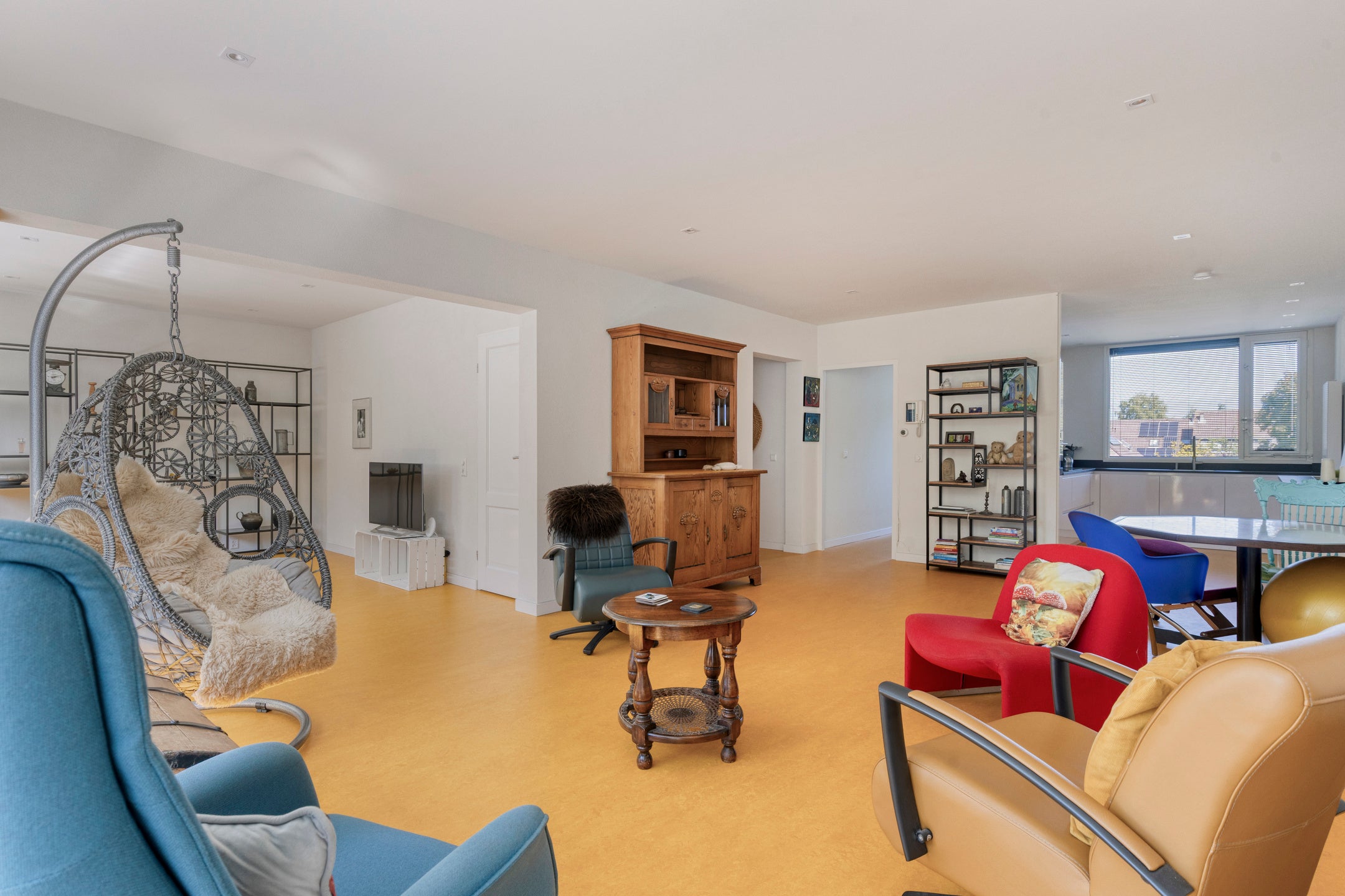 Appartement te koop: Laathof 103, Ede