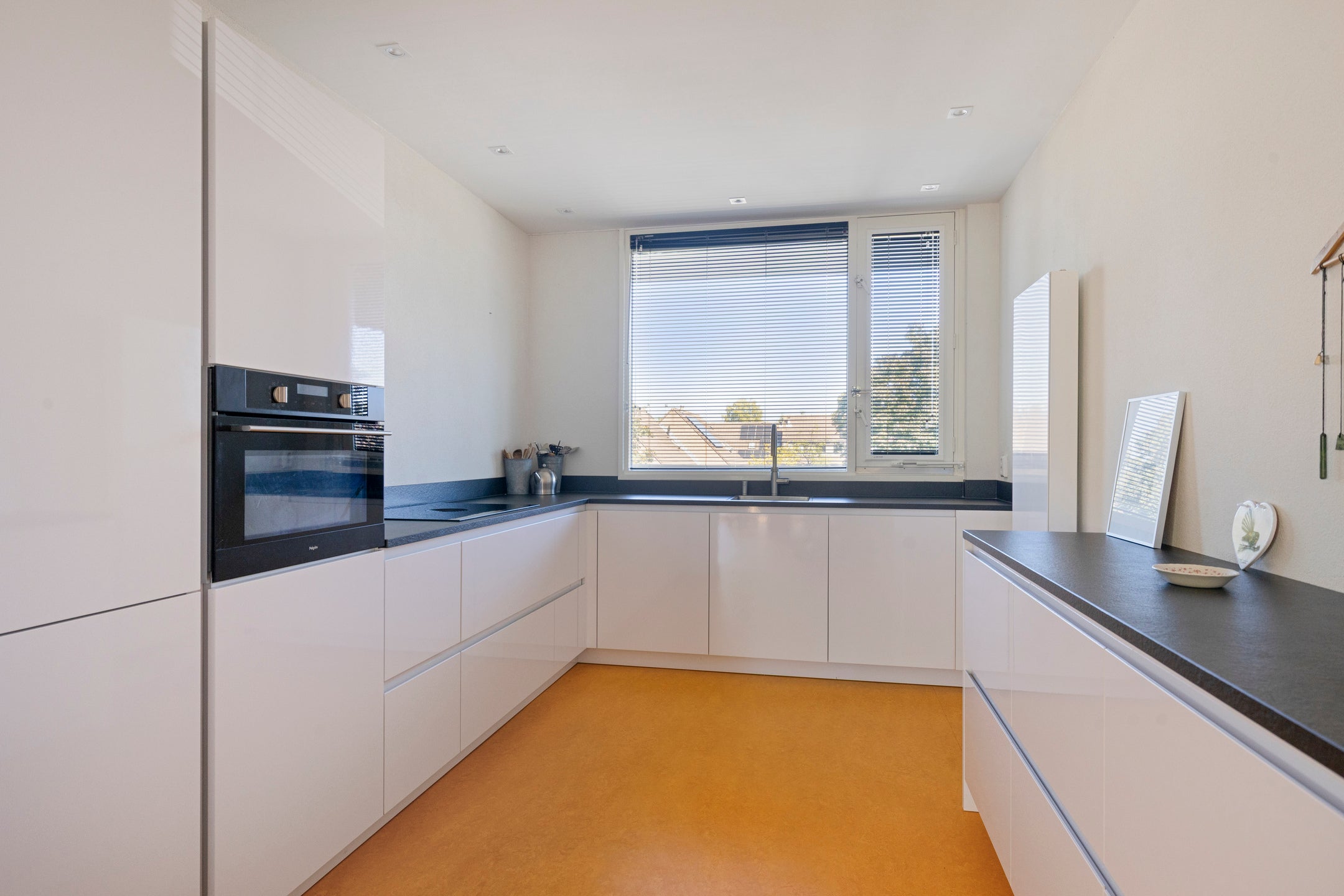 Appartement te koop: Laathof 103, Ede