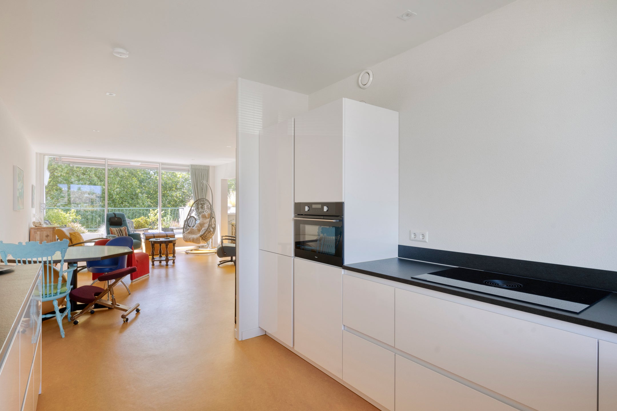 Appartement te koop: Laathof 103, Ede