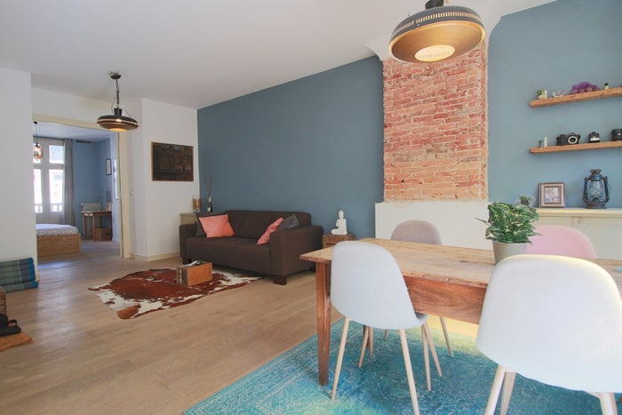 Te huur: Appartement Tweede Helmersstraat 22 2 in Amsterdam