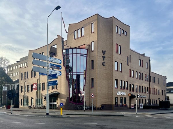 Deventerstraat, Apeldoorn