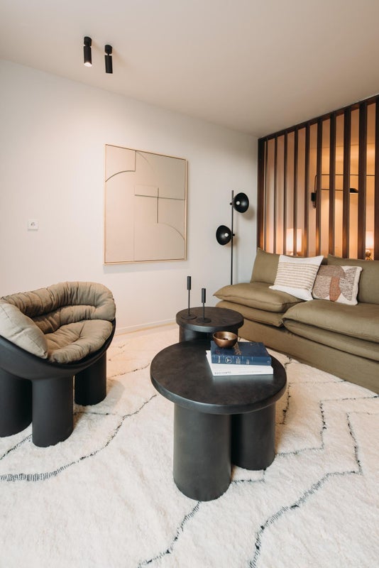 Te huur Studio Zeeburgerpad in Amsterdam
