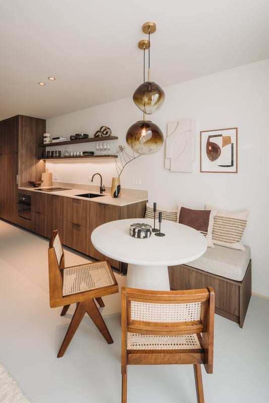 Te huur Studio Zeeburgerpad in Amsterdam