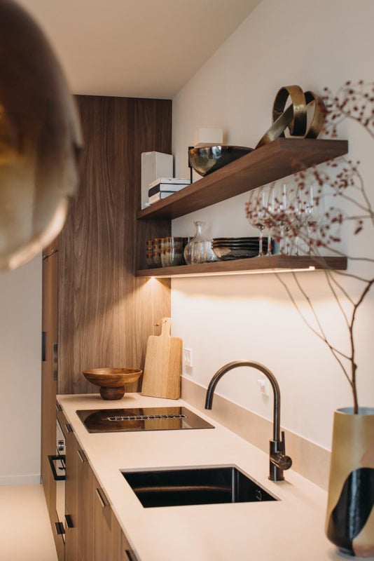 Te huur Studio Zeeburgerpad in Amsterdam