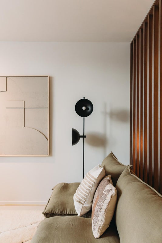 Te huur Studio Zeeburgerpad in Amsterdam