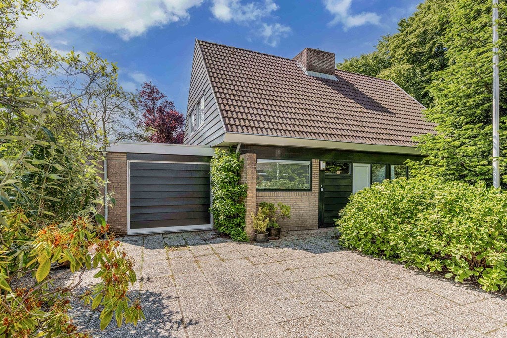 Huis Blazer 21 in Lemmer
