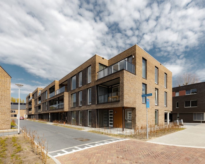 Te huur: Appartement Goudvisstraat in Eindhoven