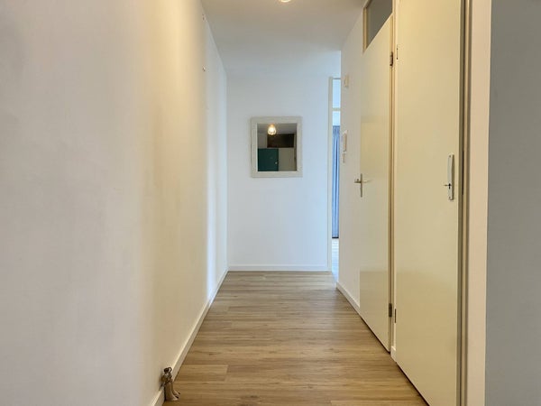 Appartement Hartingstraat in Utrecht