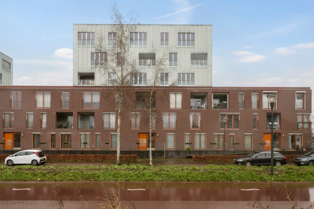 Woning in Eindhoven - Zandkasteel