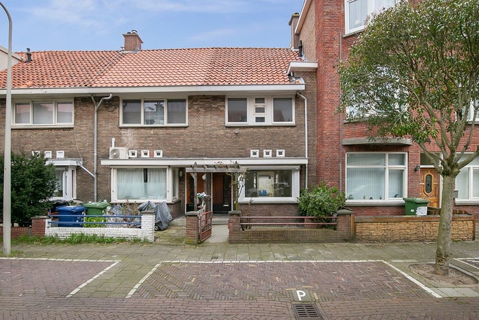 Boddaertstraat 52