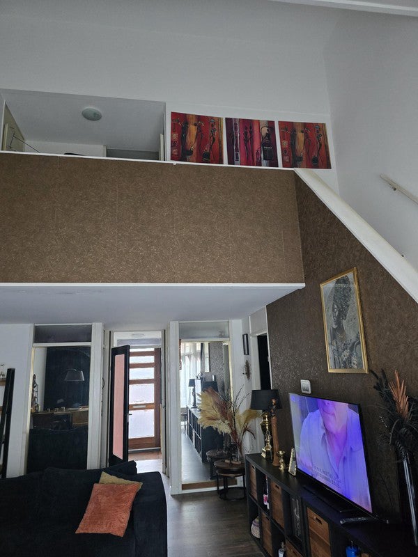 Appartement Nesserton in Amsterdam