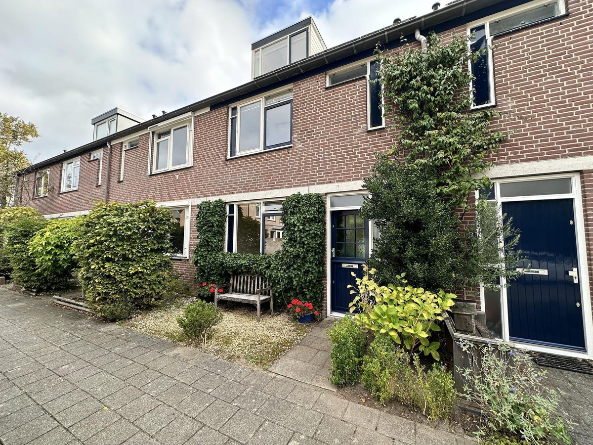Amersfoort – 3816DA