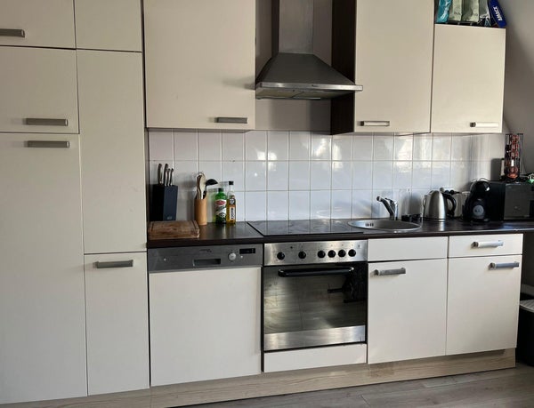 Appartement Sittarderweg in Heerlen