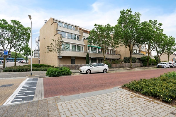 Appartement Oranjelaan 37 in Rijnsburg