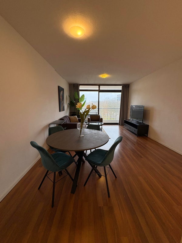 Appartement Veldmaarschalk Montgomerylaan in Eindhoven