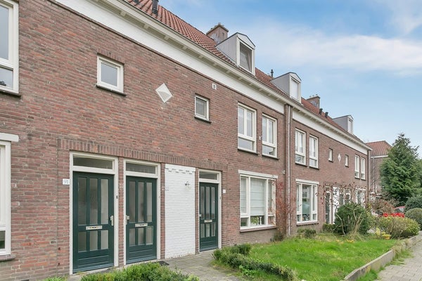 Appartement St Leonardusstraat in Eindhoven