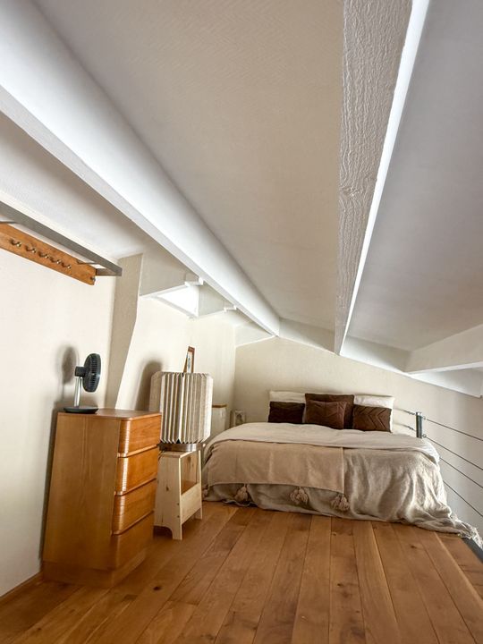 Appartement aan de IJmuiderslag in IJmuiden