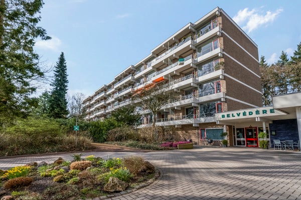 Appartement Dennenlaan 501 in Ede