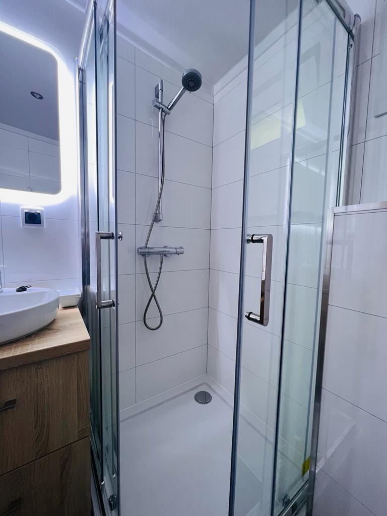 huis Yn 'e Lijte Grou