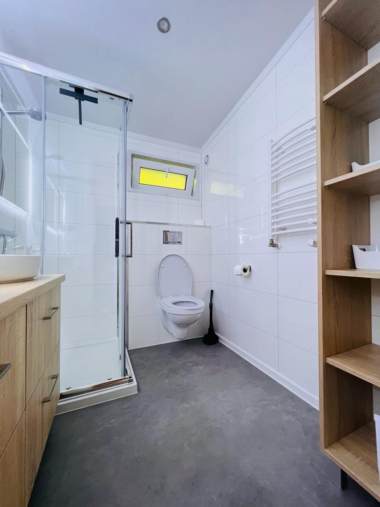 huis Yn 'e Lijte Grou