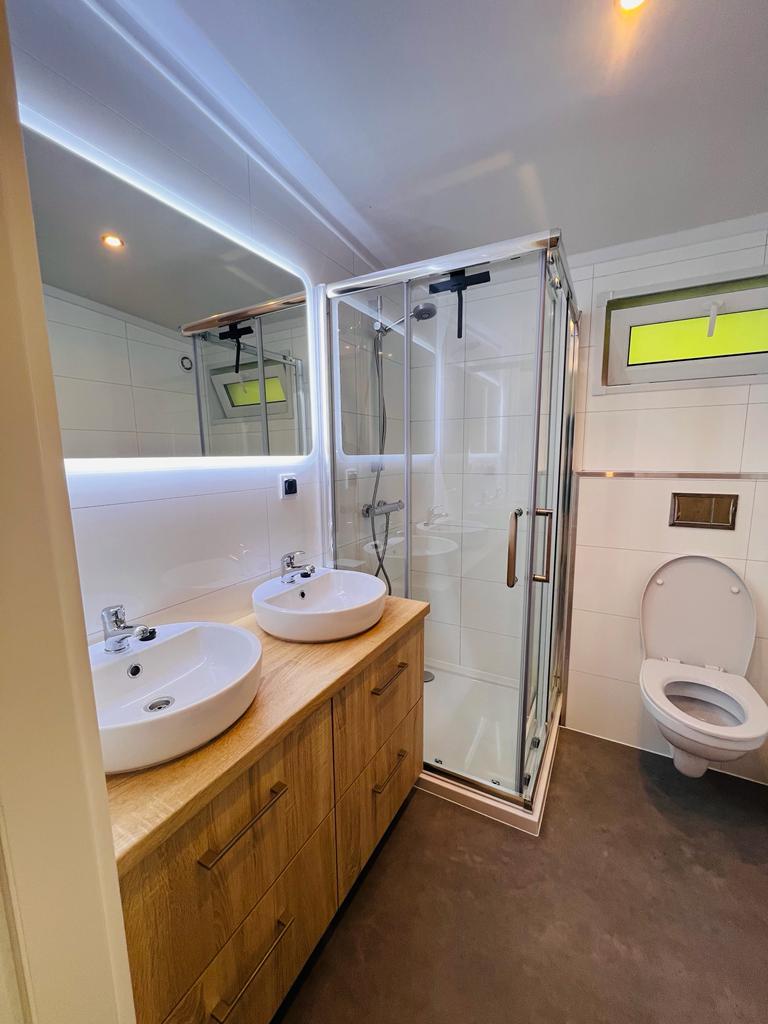 huis Yn 'e Lijte Grou