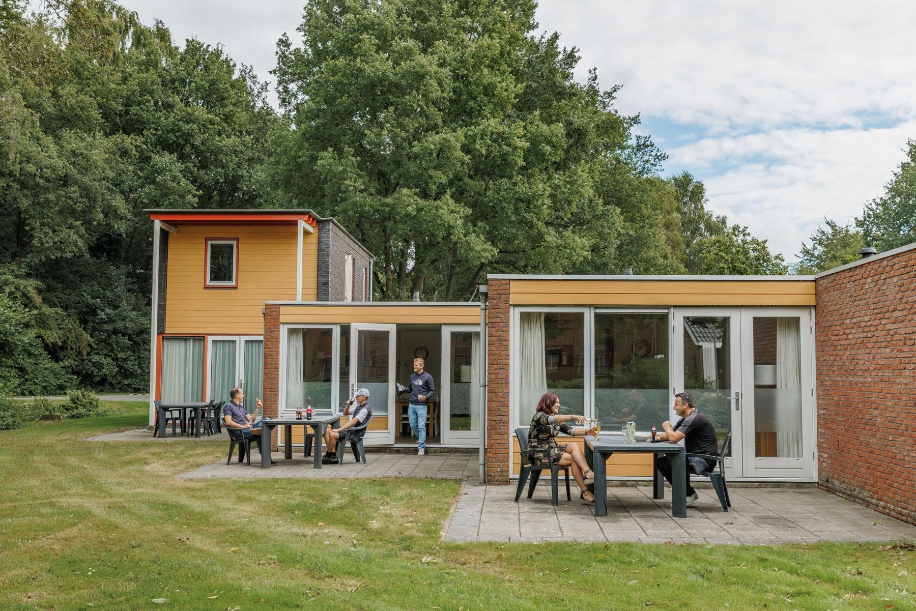 Appartement Hoveniersweg in Stadskanaal