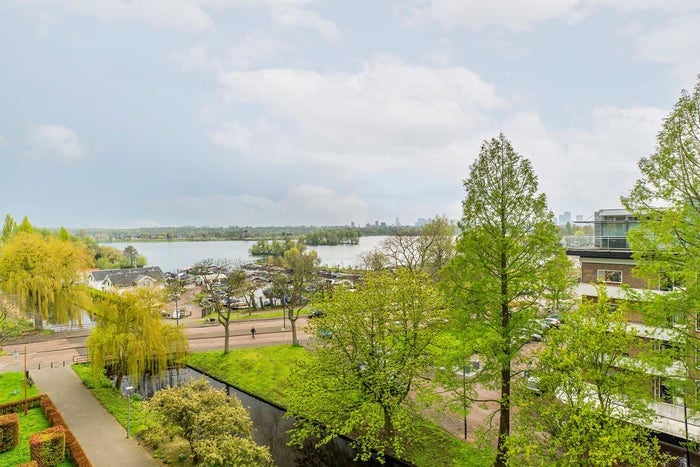 Te huur: Appartement Chabotlaan 97 in Rotterdam