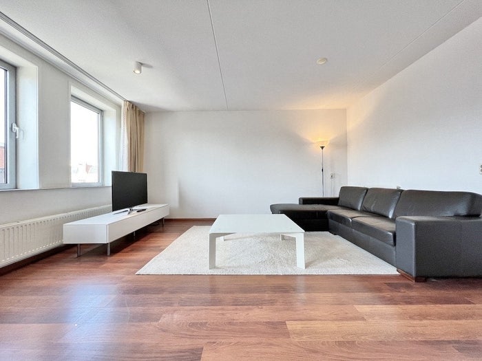 Te huur: Appartement Ten Katestraat in Amsterdam