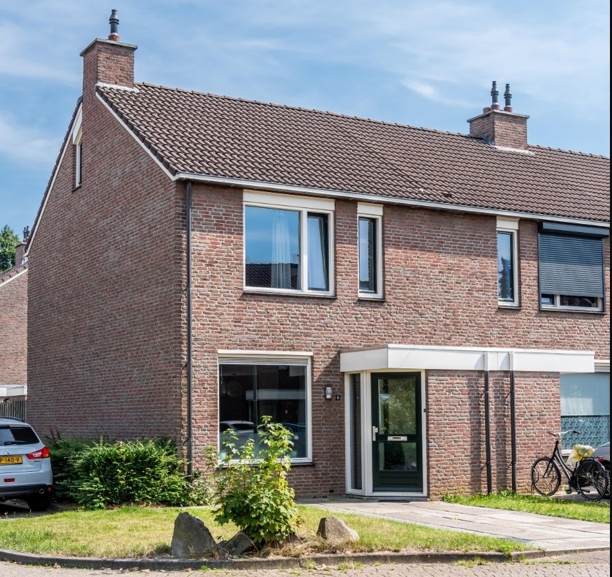 Huis Kasteel Keverbergstraat 9 in Roermond