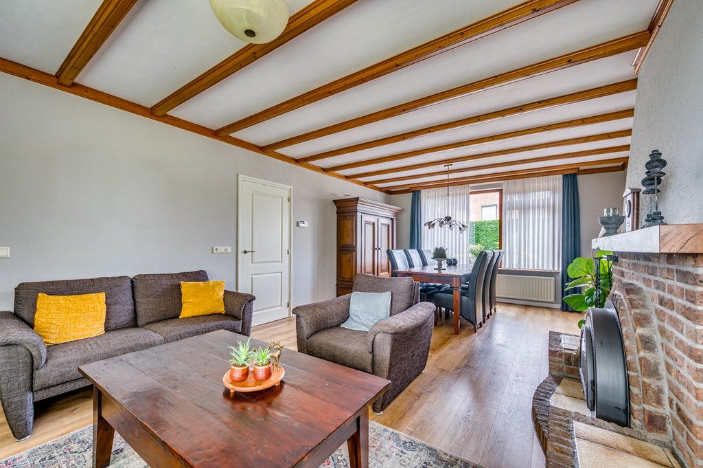 Vrijstaande woning te koop: Maasweg-West 4, Neer