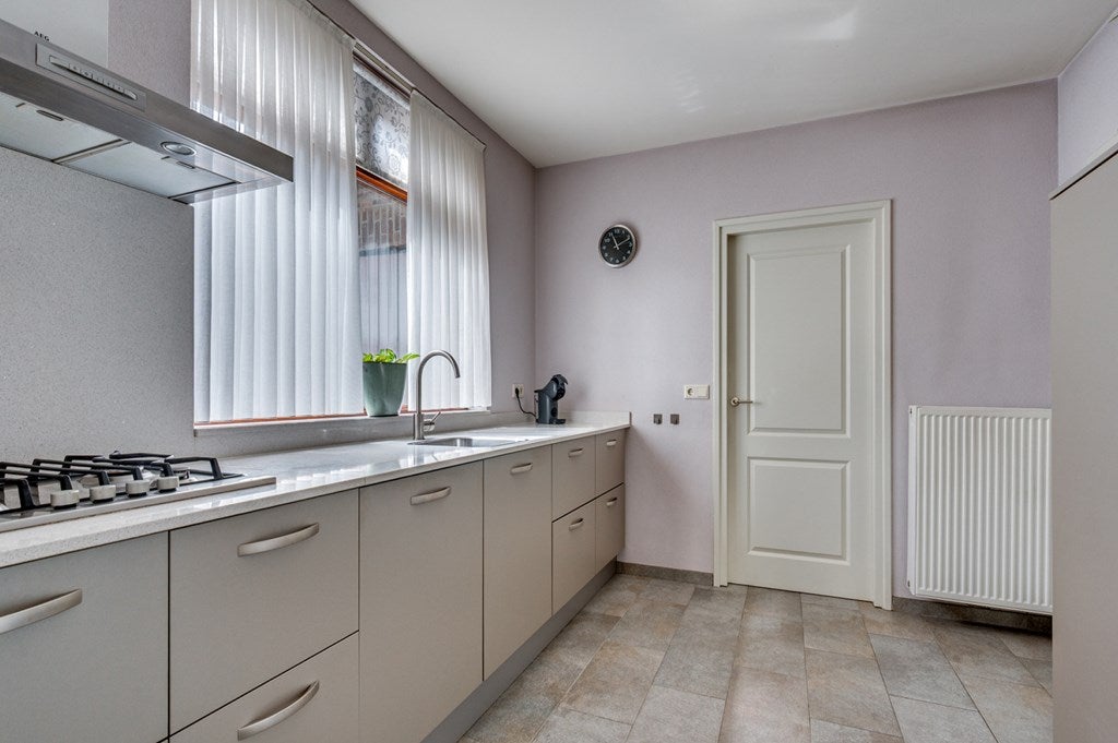 Vrijstaande woning te koop: Maasweg-West 4, Neer