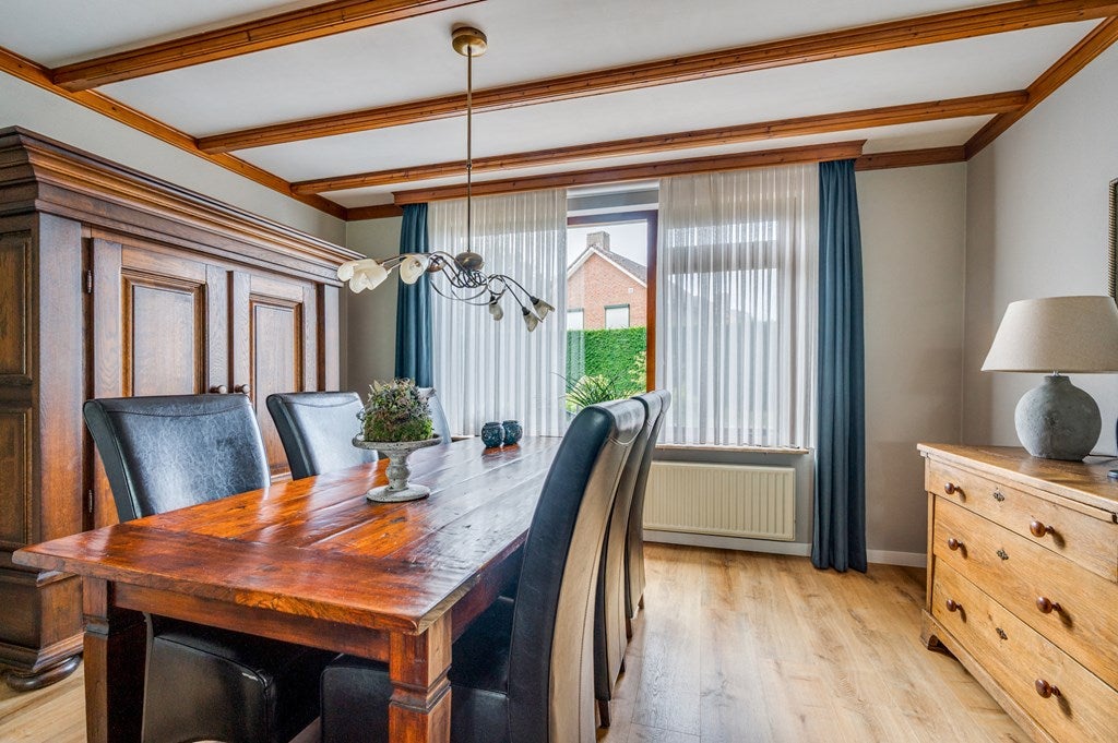 Vrijstaande woning te koop: Maasweg-West 4, Neer
